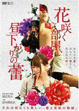 《停电的放映厅》放映机剧照