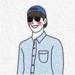 读者头像四